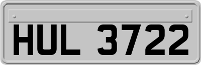 HUL3722