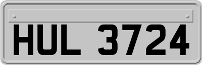 HUL3724