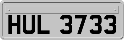 HUL3733