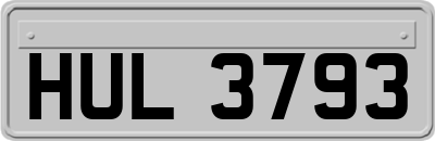 HUL3793