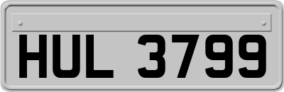 HUL3799