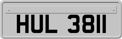 HUL3811