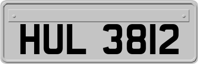 HUL3812