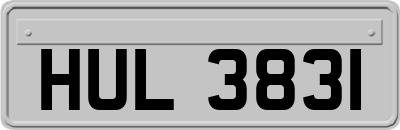 HUL3831