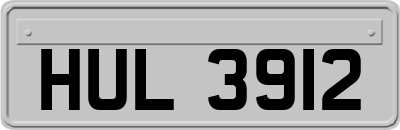 HUL3912