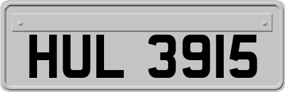 HUL3915