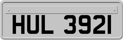 HUL3921