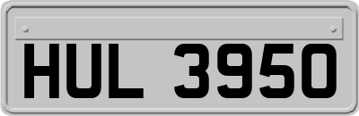 HUL3950