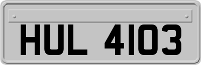 HUL4103