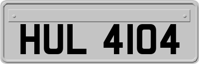 HUL4104