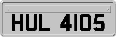 HUL4105