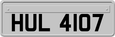 HUL4107