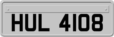 HUL4108