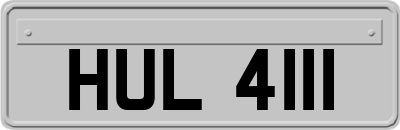 HUL4111