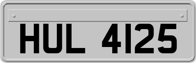 HUL4125