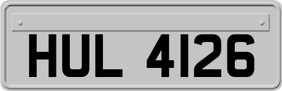 HUL4126