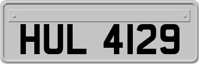 HUL4129