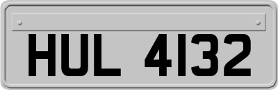 HUL4132