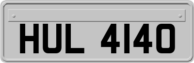 HUL4140