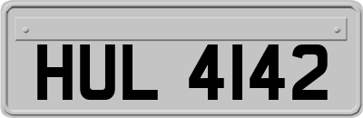 HUL4142