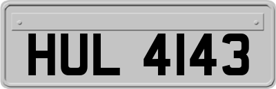 HUL4143