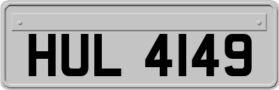 HUL4149