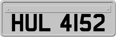 HUL4152