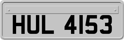 HUL4153