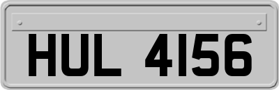 HUL4156