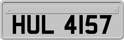 HUL4157