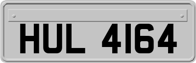 HUL4164