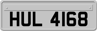 HUL4168