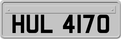 HUL4170