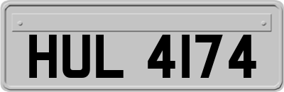 HUL4174