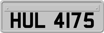 HUL4175