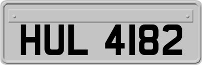 HUL4182