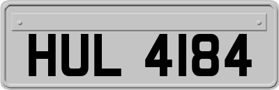 HUL4184