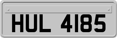 HUL4185