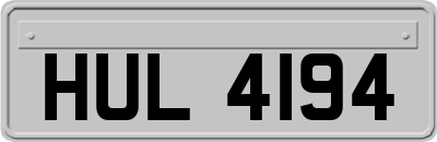 HUL4194