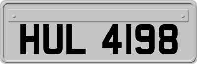 HUL4198