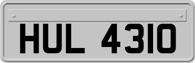 HUL4310