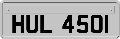 HUL4501