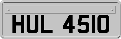 HUL4510