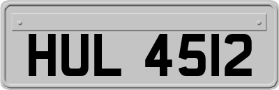 HUL4512