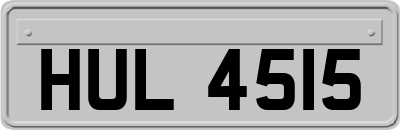 HUL4515