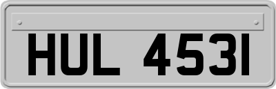 HUL4531