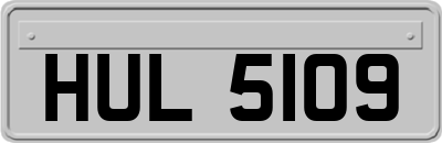 HUL5109