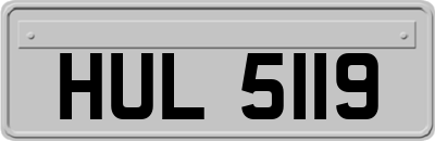 HUL5119