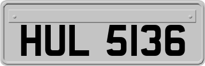 HUL5136