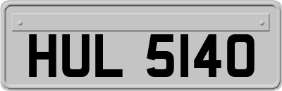 HUL5140